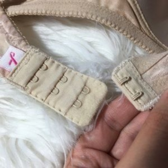 Wacoal No Underwire Full Coverage Bra 34C - Picture 2 of 6